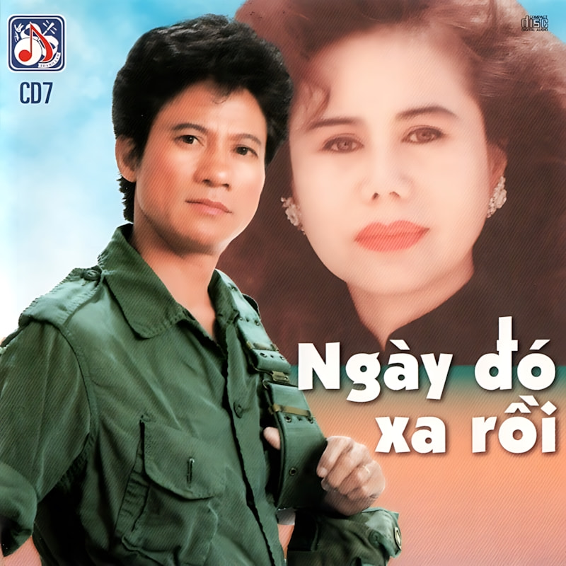 Chế Linh &amp; Thanh Tuyền – Ngày Đó Xa Rồi (1990)