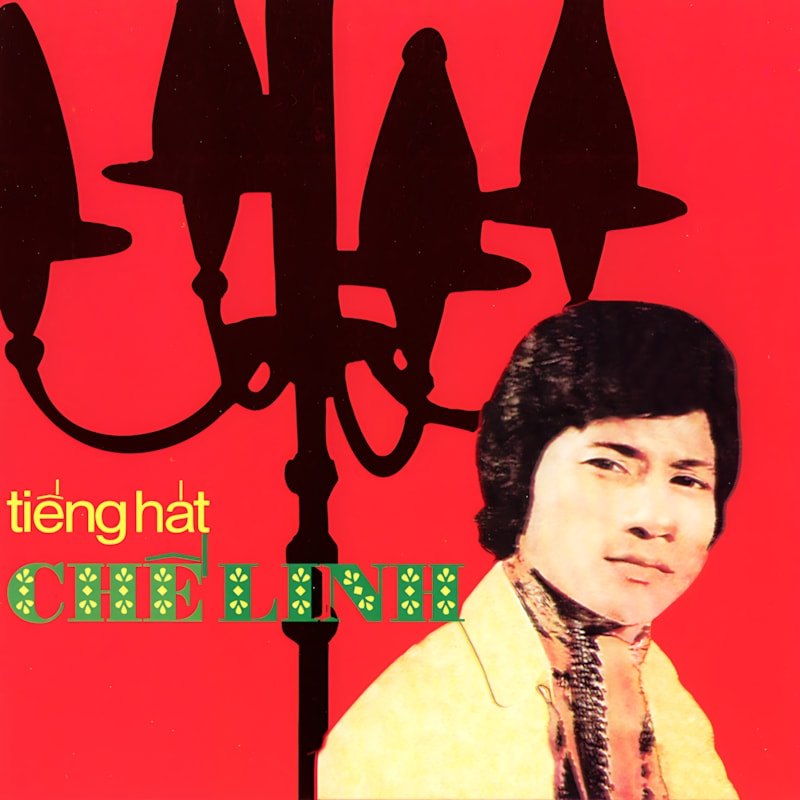 Khai Sáng – Tiếng Hát Chế Linh 1 (1973)