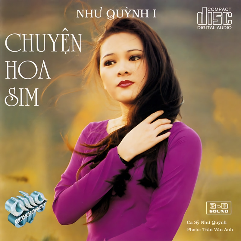 Như Quỳnh – Chuyện Hoa Sim (1995)