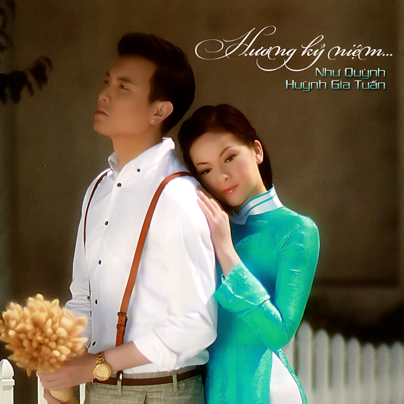 Như Quỳnh &amp; Huỳnh Gia Tuấn – Hương Kỷ Niệm (2012)