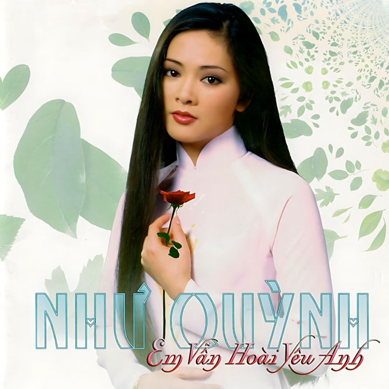 Như Quỳnh – Em Vẫn Hoài Yêu Anh (1997)