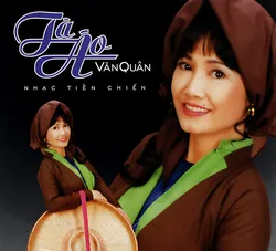 Làng Văn CD – Tà Áo Văn Quân (1986)
