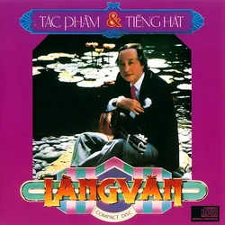 Làng Văn CD003 – Duy Khánh: Tác Phẩm Và Tiếng Hát (1988)