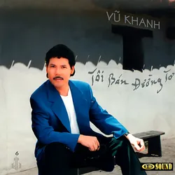 Làng Văn CD006 – Tôi Bán Đường Tơ (1988)