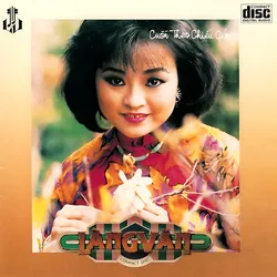 Làng Văn CD007 – Cuốn Theo Chiều Gió (1989)