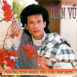 Làng Văn CD017 – Tuấn Vũ: Những Tình Khúc Yêu Cầu Top Hits (1989)