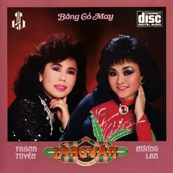 Làng Văn CD022 – Bông Cỏ May (1989)