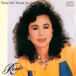 Làng Văn CD025 – Rumba (1989)