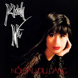 Làng Văn CD037 – Nỗi Đau Dịu Dàng (1989)