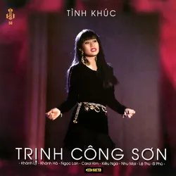 Làng Văn CD050 – Tình Khúc Trịnh Công Sơn (19xx)