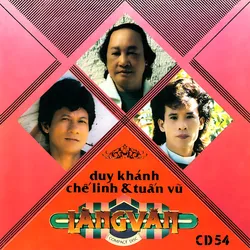 Làng Văn CD054 – Biệt Kinh Kỳ (1989)