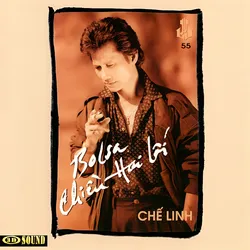 Làng Văn CD055 – Bolsa Chiều Hai Lối (1990)