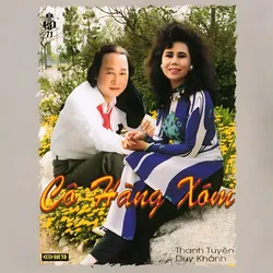 Làng Văn CD071 – Cô Hàng Xóm (1990)