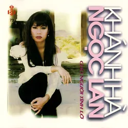 Làng Văn CD073 – Cho Người Tình Lỡ (1990)