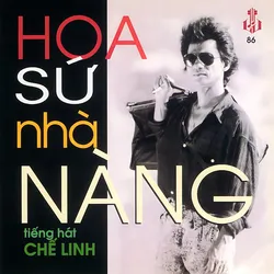 Làng Văn CD086 – Hoa Sứ Nhà Nàng (1990)