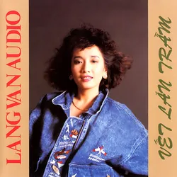 Làng Văn CD087 – Vết Lăn Trầm (1991)