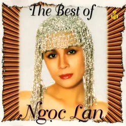 Làng Văn CD088 – The Best Of Ngọc Lan (1991)