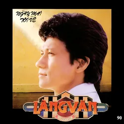 Làng Văn CD090 – Ngày Mai Tôi Về (1991)