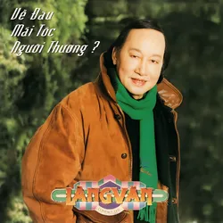 Làng Văn CD092 – Về Đâu Mái Tóc Người Thương (1991)