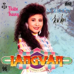 Làng Văn CD096 – Nỗi Buồn Đêm Đông (1991)