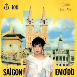 Làng Văn CD100 – Sài Gòn Em Ở Đó (1991)