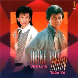 Làng Văn CD101 – Thành Phố Buồn (1991)