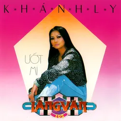 Làng Văn CD105 – Ướt Mi (1992)