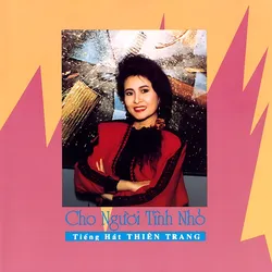 Làng Văn CD110 – Cho Người Tình Nhỏ (1992)