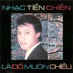 Làng Văn CD114 – Lá Đổ Muôn Chiều (1992)