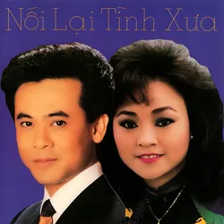 Làng Văn CD125 – Nối Lại Tình Xưa (1993)