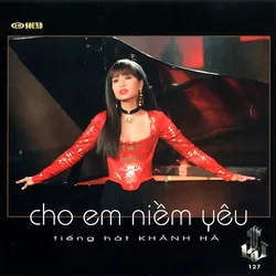 Làng Văn CD127 – Cho Em Niềm Yêu (1993)