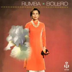 Làng Văn CD129 – Rumba Bolero (199x)