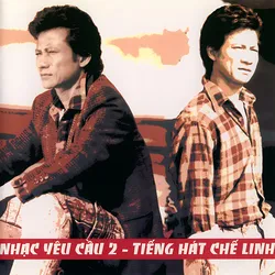 Làng Văn CD132 – Nhạc Yêu Cầu 2 (1993)
